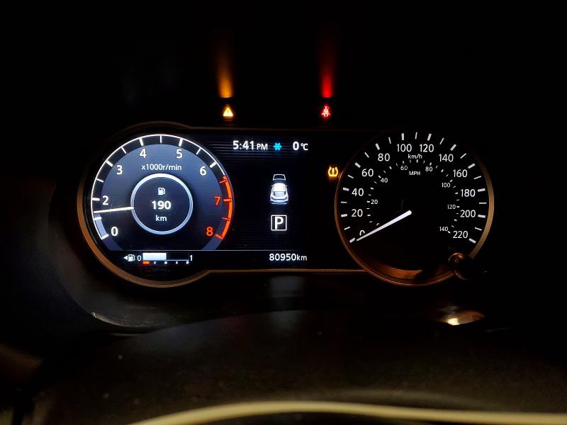 Aukcja sprzedaży 2019 Nissan Kicks S, vin: 3N1CP5CU9KL494131, numer aukcji: 76920035