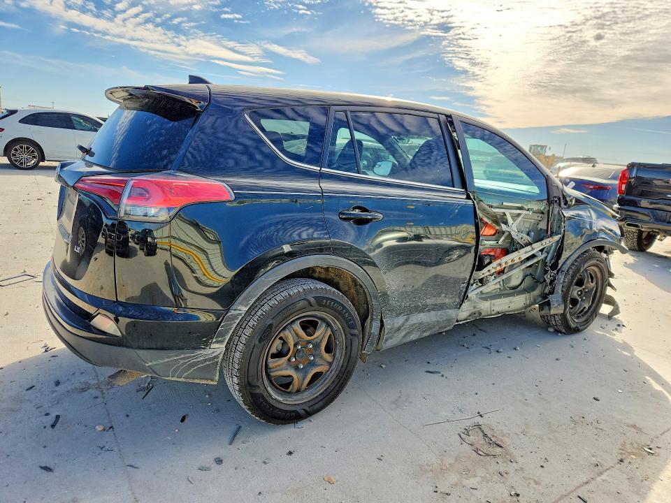 Продажа на аукционе авто 2018 Toyota Rav4, vin: 2T3ZFREVXJW437161, номер лота: 78273965