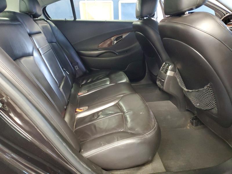 Aukcja sprzedaży 2013 Buick Lacrosse, vin: 1G4GC5E35DF185277, numer aukcji: 75693695