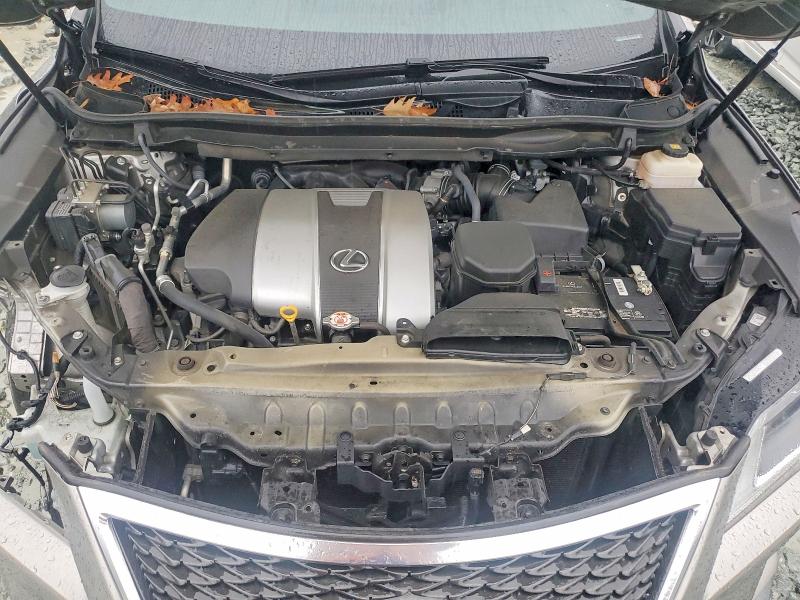 Продаж на аукціоні авто 2019 Lexus Rx 350, vin: 2T2BZMCA5KC194765, номер лоту: 78409585