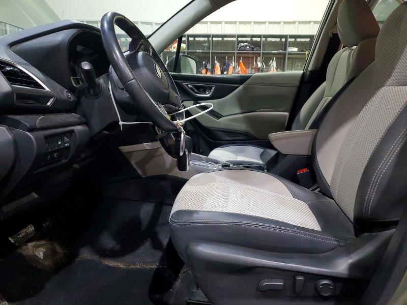 Aukcja sprzedaży 2020 Subaru Forester, vin: JF2SKAJC9LH512185, numer aukcji: 78165755