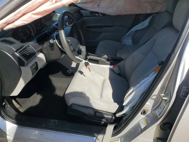 78511865 :رقم المزاد ، 1HGCR2F30EA202954 vin ، 2014 Honda Accord مزاد بيع