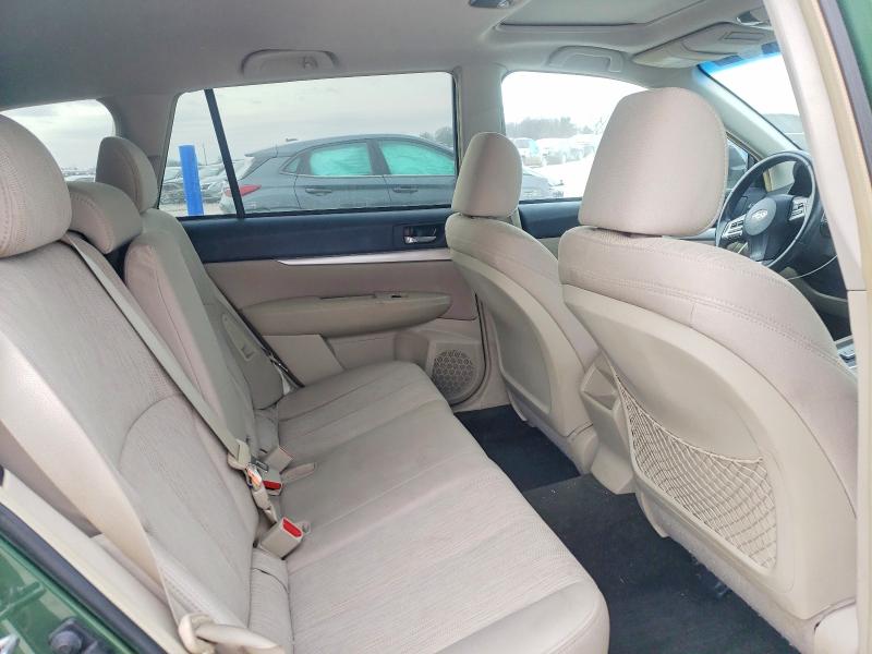Aukcja sprzedaży 2014 Subaru Outback, vin: 4S4BRCDC8E3217821, numer aukcji: 78733555