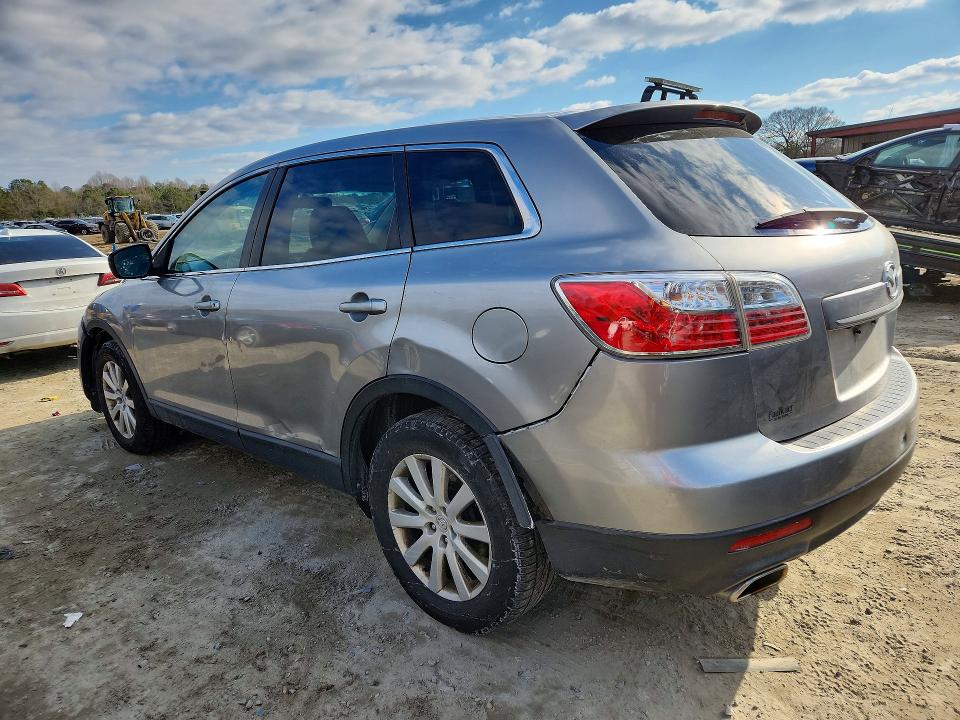 Продаж на аукціоні авто 2010 Mazda Cx-9, vin: JM3TB3MV9A0231521, номер лоту: 77004105