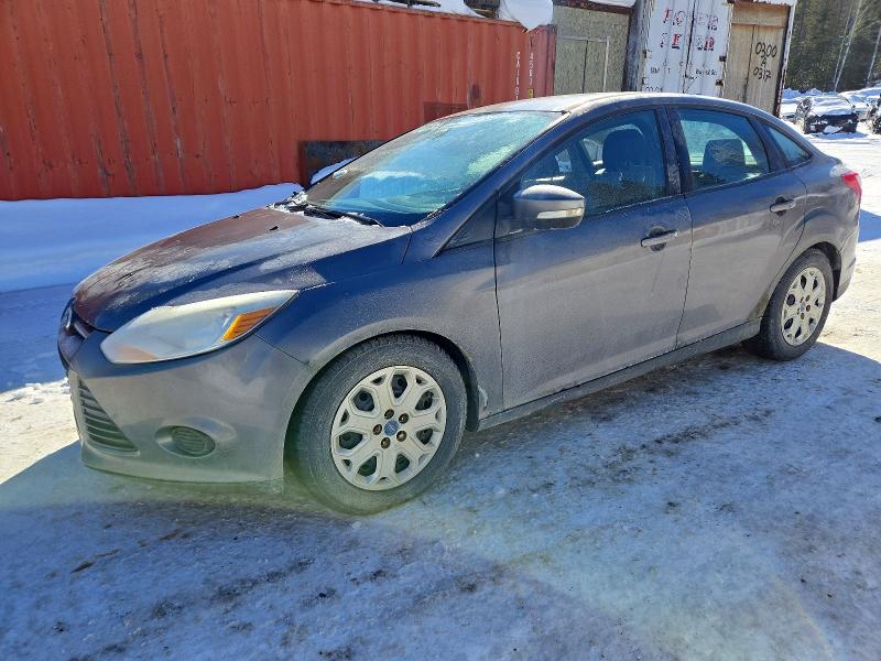 Aukcja sprzedaży 2014 Ford Focus, vin: 1FADP3F23EL289703, numer aukcji: 77394045