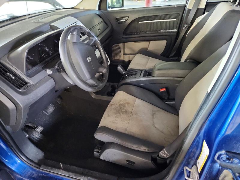 2009 Dodge Journey მანქანა იყიდება აუქციონზე, vin: 3D4GH57V19T170375, აუქციონის ნომერი: 76842795