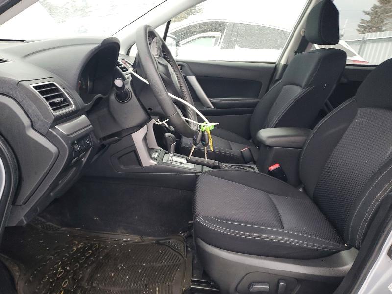 Aukcja sprzedaży 2016 Subaru Forester, vin: JF2SJCHC4GH462547, numer aukcji: 77098165