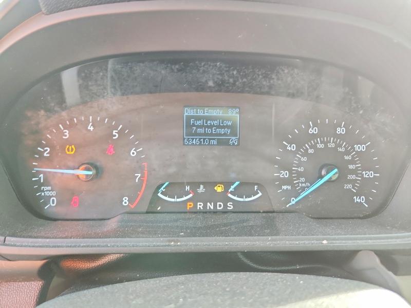 79032875 :رقم المزاد ، MAJ3S2FE1LC394817 vin ، 2020 Ford Ecosport مزاد بيع