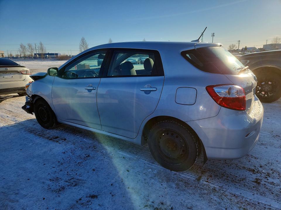Продажа на аукционе авто 2010 Toyota Corolla Matrix, vin: 2T1KU4EE9AC239305, номер лота: 75594565