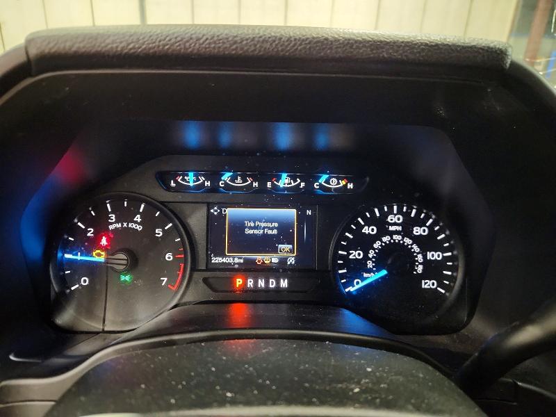 Aukcja sprzedaży 2019 Ford F150, vin: 1FTEX1EP3KKF20956, numer aukcji: 78296145