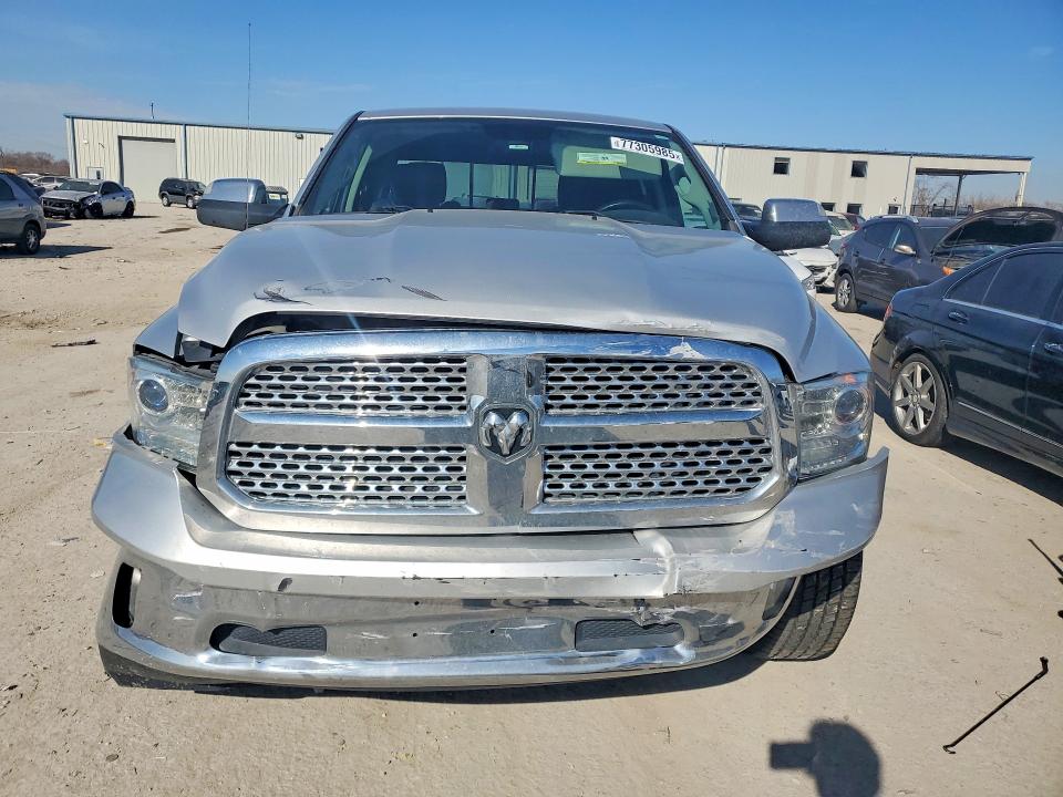 77305985 :رقم المزاد ، 1C6RR7NT1HS594243 vin ، 2017 Ram 1500 مزاد بيع