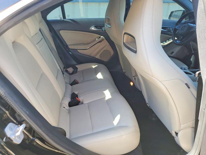 Продажа на аукционе авто 2018 Mercedes-benz Cla, vin: WDDSJ4EB5JN603995, номер лота: 78422115