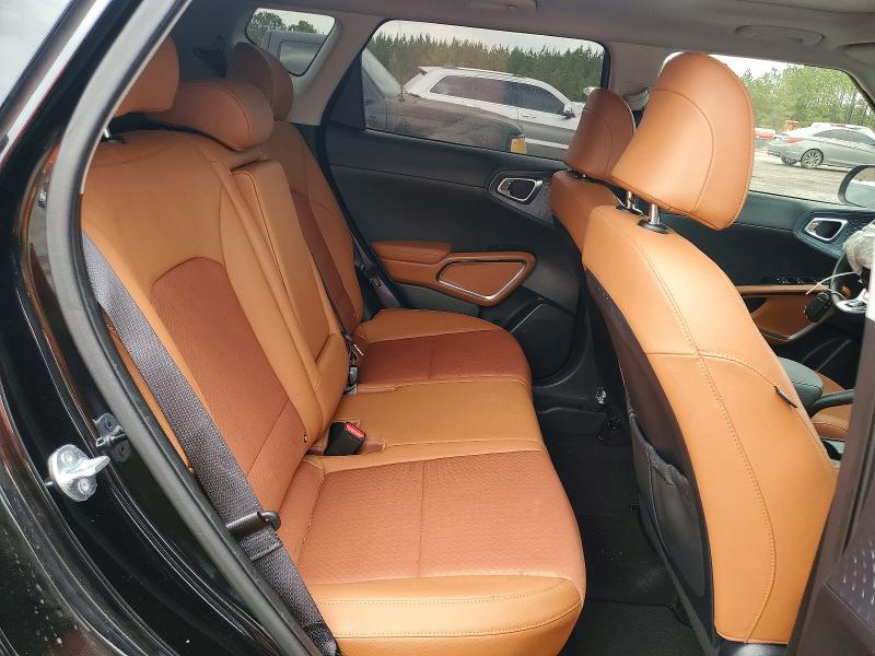 Aukcja sprzedaży 2024 Kia Soul, vin: KNDJ33AU5R7904154, numer aukcji: 77080585