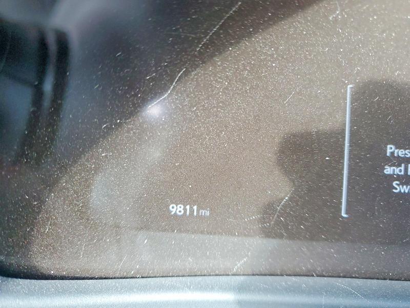 77542705 :رقم المزاد ، JTHYBJAH3S2015427 vin ، 2025 Lexus Ux مزاد بيع