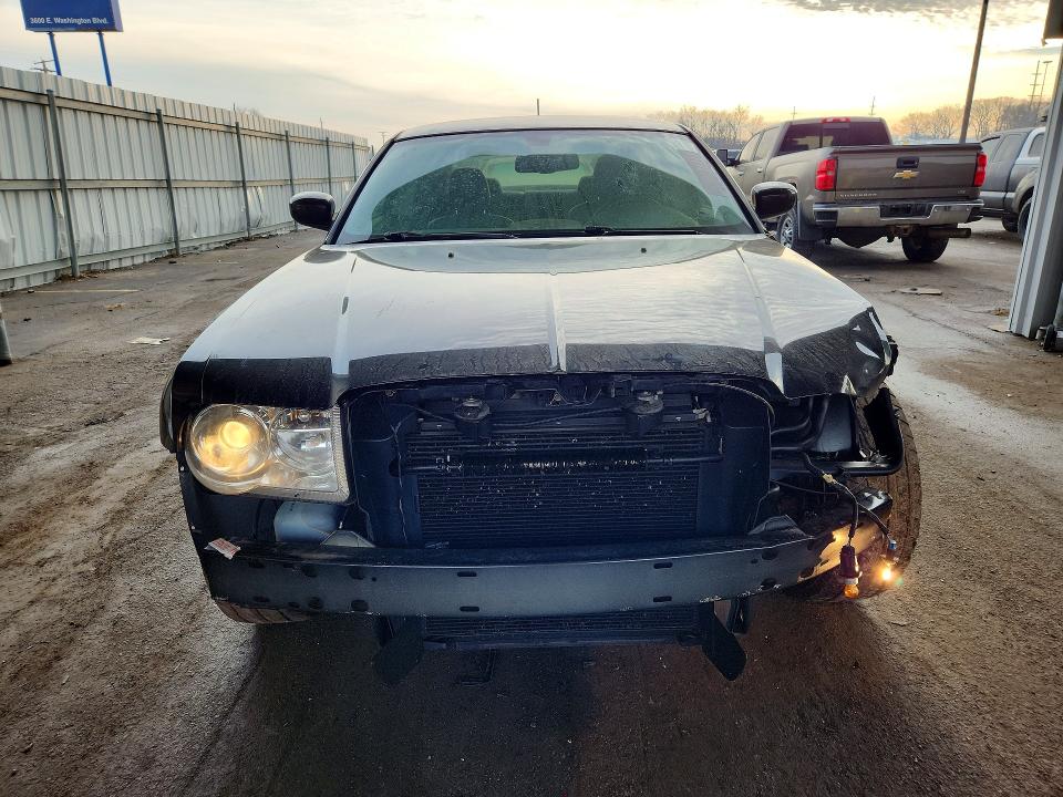 Aukcja sprzedaży 2008 Chrysler 300, vin: 2C3KA33G88H236102, numer aukcji: 77127295