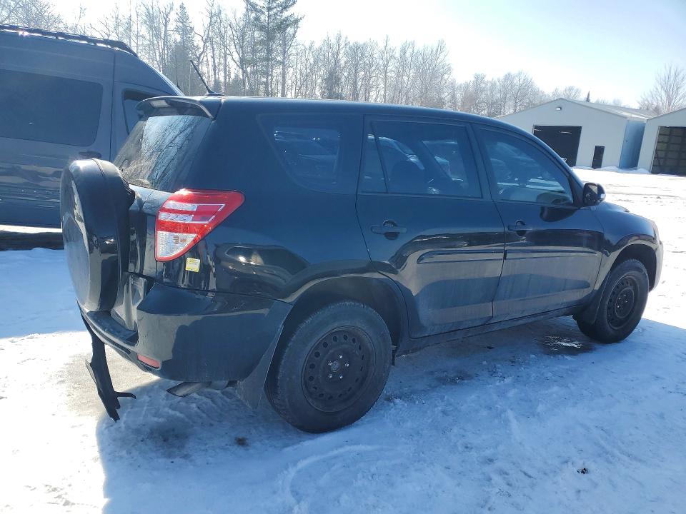 2012 Toyota Rav4 მანქანა იყიდება აუქციონზე, vin: 2T3ZF4DV1CW126998, აუქციონის ნომერი: 77471125