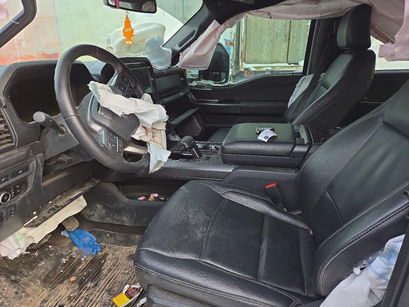 Aukcja sprzedaży 2024 Ford F150, vin: 1FTFW3L83RFC25387, numer aukcji: 77912365
