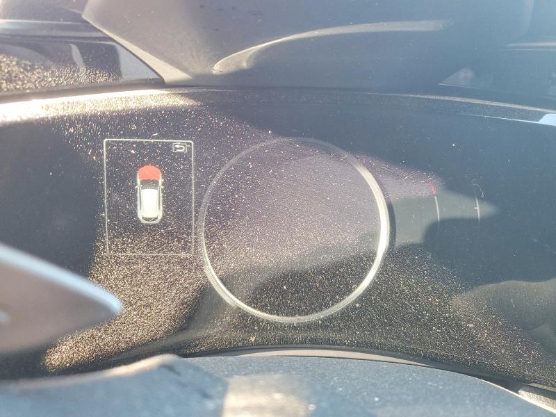 75103525 :رقم المزاد ، JTJGGCEZ3R5005841 vin ، 2024 Lexus Nx مزاد بيع