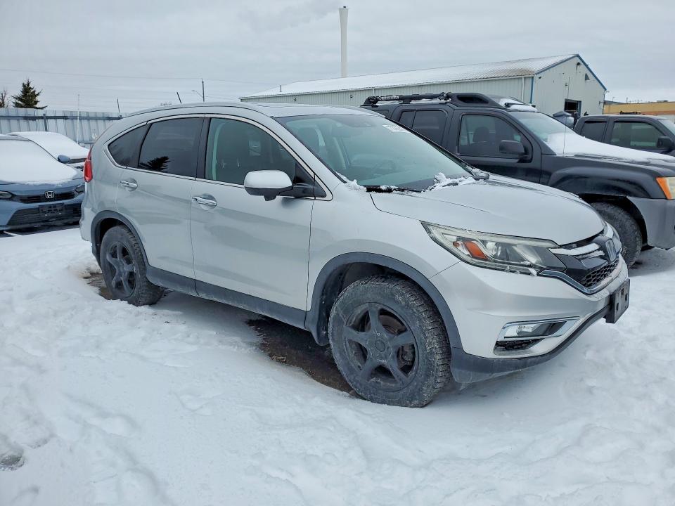 Продаж на аукціоні авто 2016 Honda Cr-v, vin: 5J6RM4H96GL808071, номер лоту: 77375945