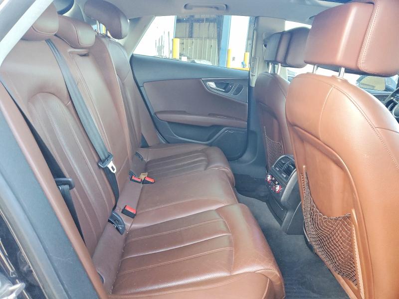 Auction sale of the 2017 Audi A7, vin: WAU22AFC7HN058953, lot number: 79227045