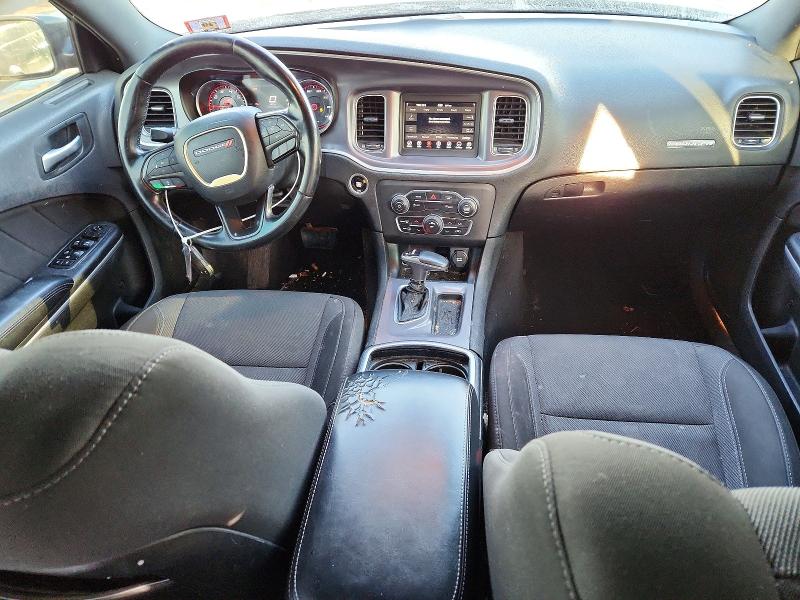 Продажа на аукционе авто 2019 Dodge Charger, vin: 2C3CDXBG6KH657831, номер лота: 75955885