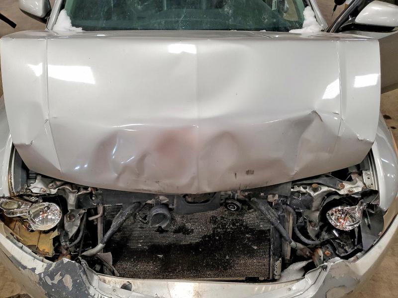 Продажа на аукционе авто 2010 Acura Transport, vin: JH4CU2F62AC028857, номер лота: 78222885