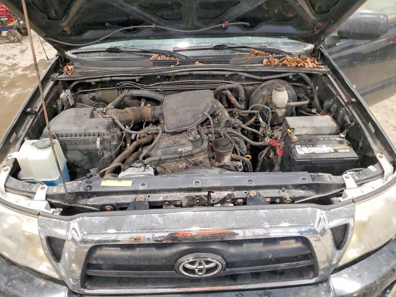Aukcja sprzedaży 2006 Toyota Tacoma, vin: 5TEUX42N96Z185199, numer aukcji: 78936155