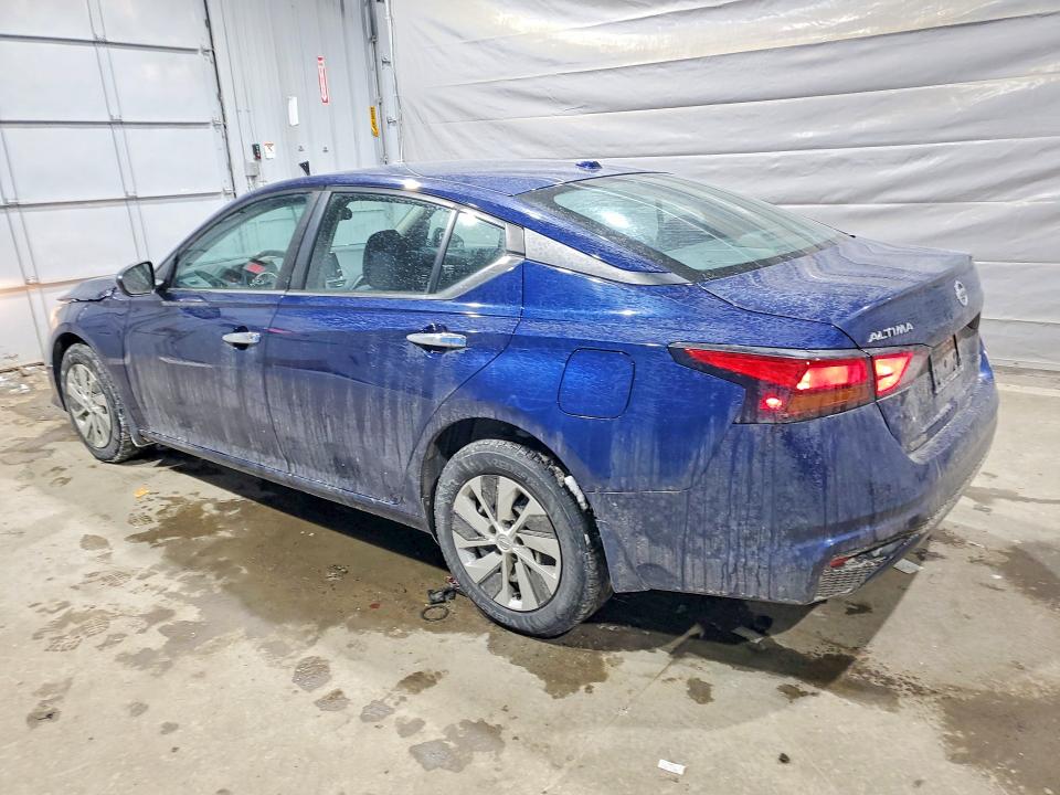 Продаж на аукціоні авто 2020 Nissan Altima, vin: 1N4BL4BW1LN323642, номер лоту: 76000785