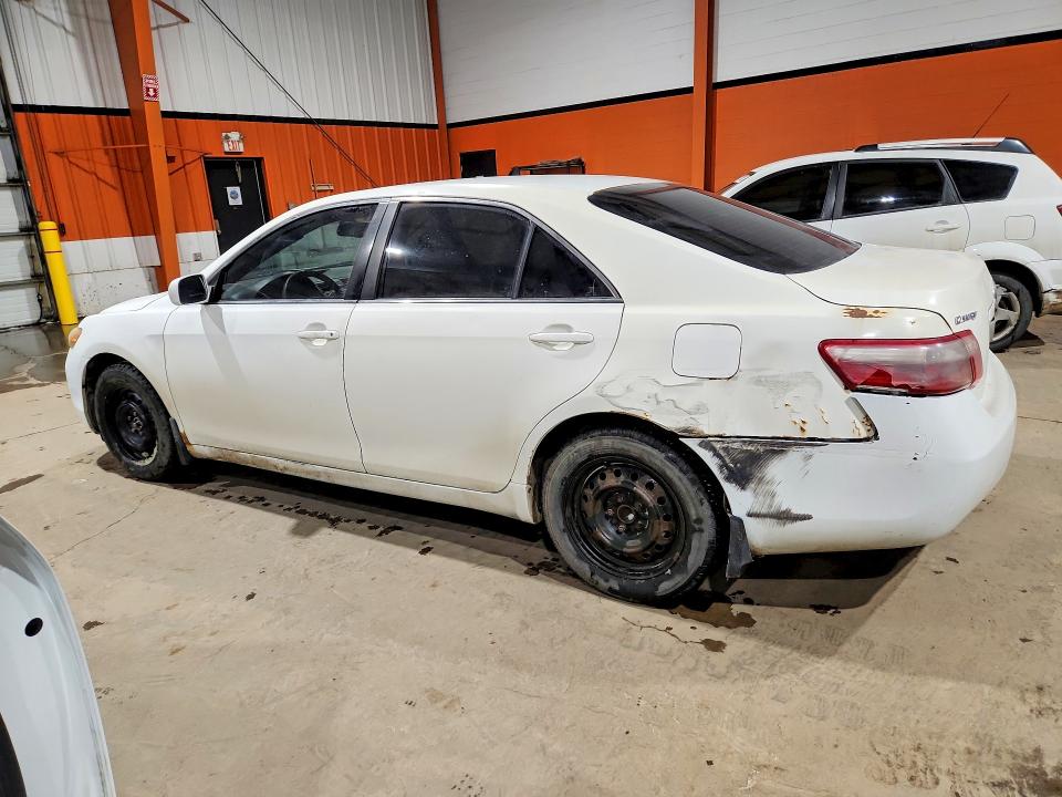 Auction sale of the 2009 Toyota Camry, vin: 4T1BE46K39U917395, lot number: 77572805