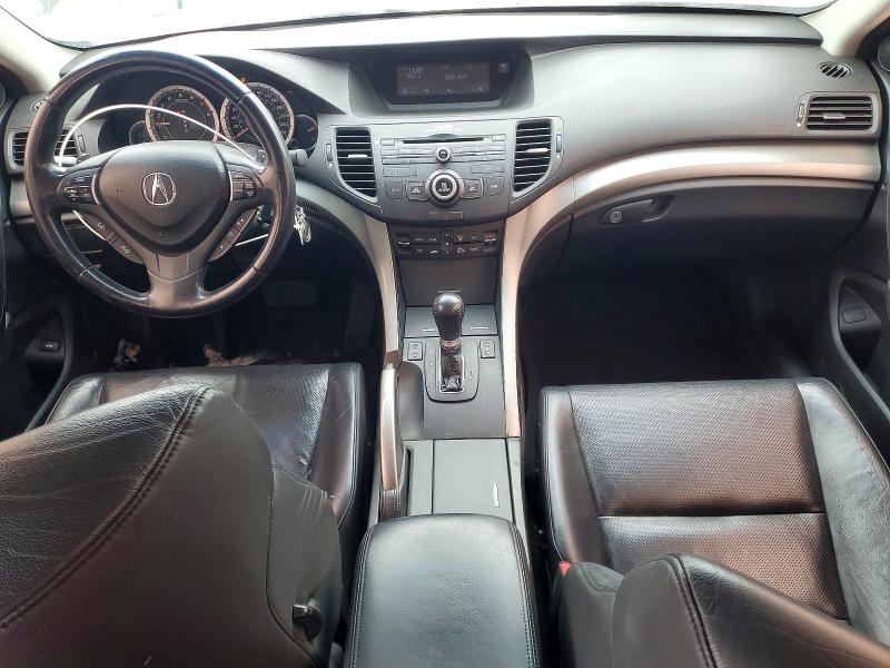Продаж на аукціоні авто 2010 Acura Tsx, vin: JH4CU4F40AC800301, номер лоту: 78039565