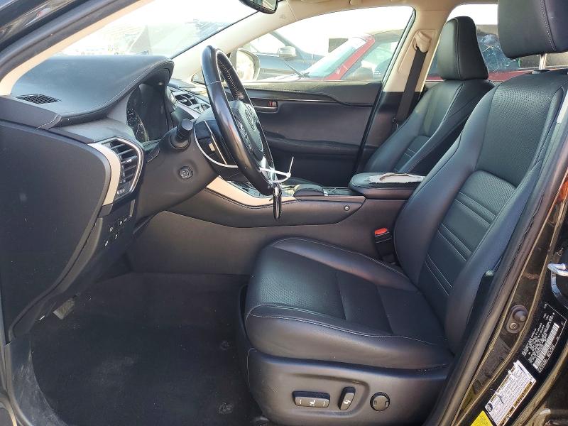 Aukcja sprzedaży 2021 Lexus Nx, vin: JTJGARDZ8M2244141, numer aukcji: 78468165