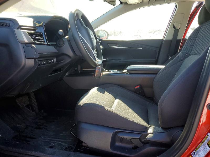 Aukcja sprzedaży 2025 Toyota Camry, vin: 4T1DAACK4SU042874, numer aukcji: 78318005