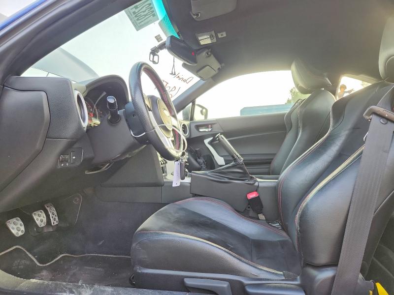 Aukcja sprzedaży 2013 Subaru Brz, vin: JF1ZCAC11D1604963, numer aukcji: 78324765