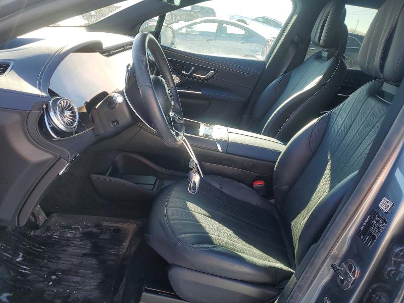 Aukcja sprzedaży 2023 Mercedes-benz Eqs Suv, vin: 4JGDM4EB2PA018412, numer aukcji: 77471785