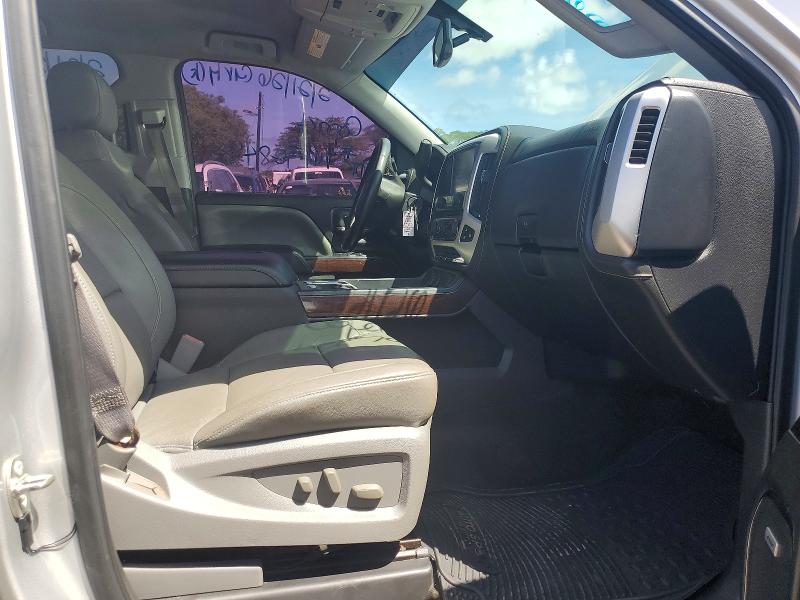 76192845 :رقم المزاد ، 3GTU2NEJ3GG140186 vin ، 2016 Gmc Sierra مزاد بيع