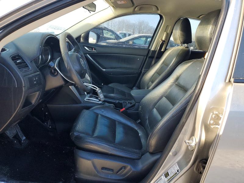 Aukcja sprzedaży 2014 Mazda Cx-5, vin: JM3KE2CY4E0371412, numer aukcji: 75254745