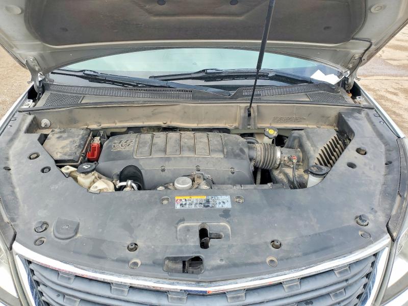 Продажа на аукционе авто 2015 Chevrolet Traverse, vin: 1GNKRFED5FJ222105, номер лота: 78965365