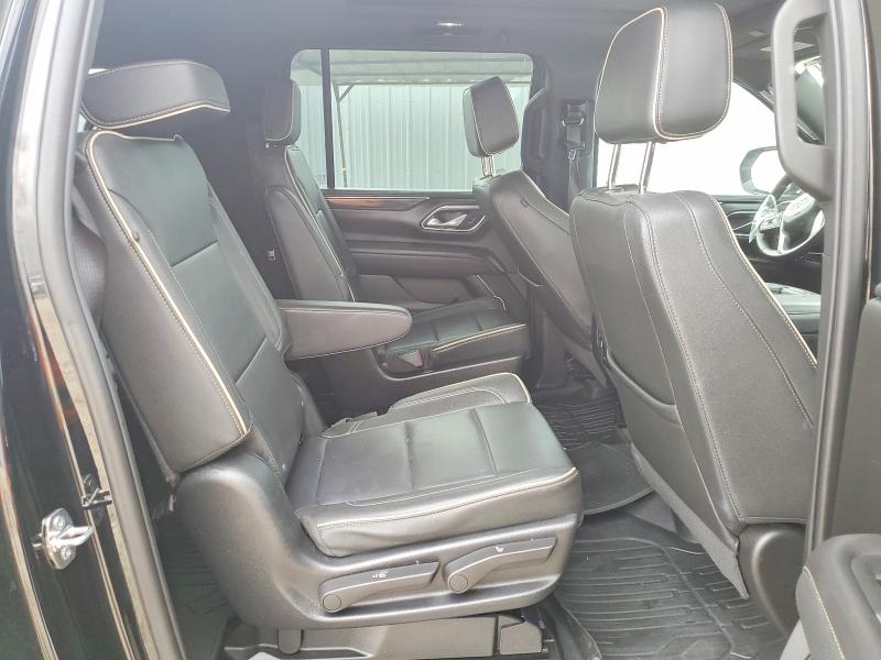 Aukcja sprzedaży 2023 Gmc Yukon Xl, vin: 1GKS1GKDXPR102625, numer aukcji: 78091005