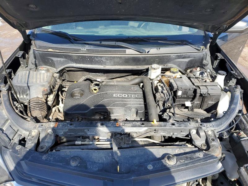 Aukcja sprzedaży 2018 Chevrolet Equinox, vin: 3GNAXJEV3JS569906, numer aukcji: 79077945
