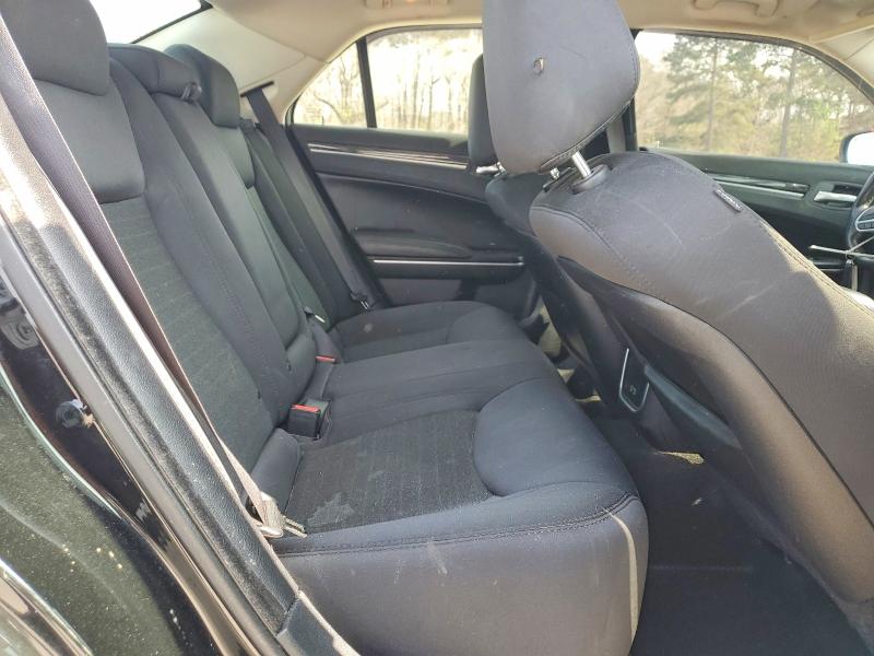 Продаж на аукціоні авто 2019 Chrysler 300, vin: 2C3CCAAG9KH610522, номер лоту: 78118545