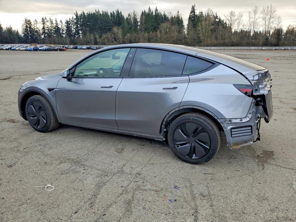 Aukcja sprzedaży 2026 Tesla Model Y, vin: 7SAYGDEE6TF567946, numer aukcji: 79231445