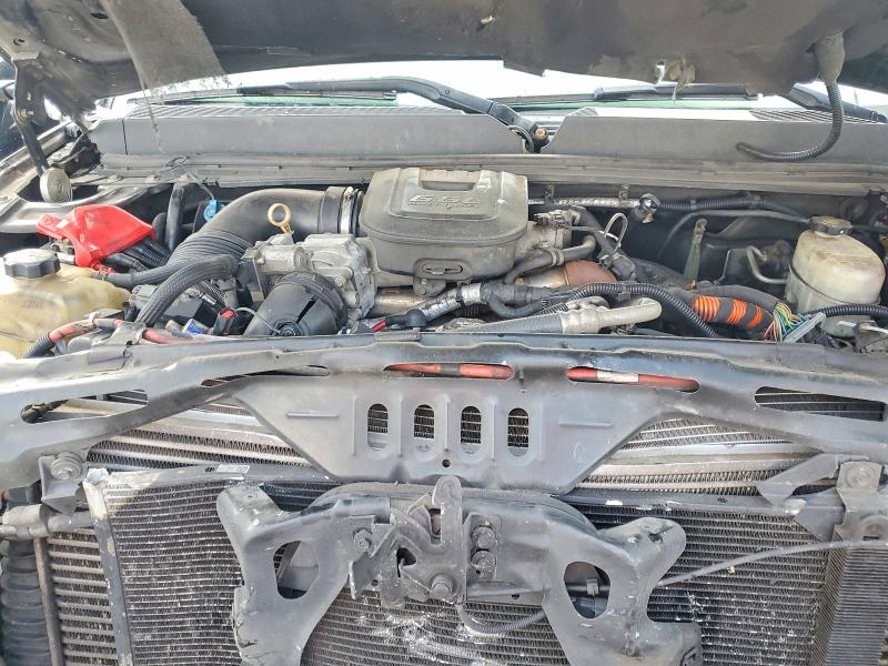 Aukcja sprzedaży 2013 Gmc Sierra, vin: 1GT424C86DF234859, numer aukcji: 76933115