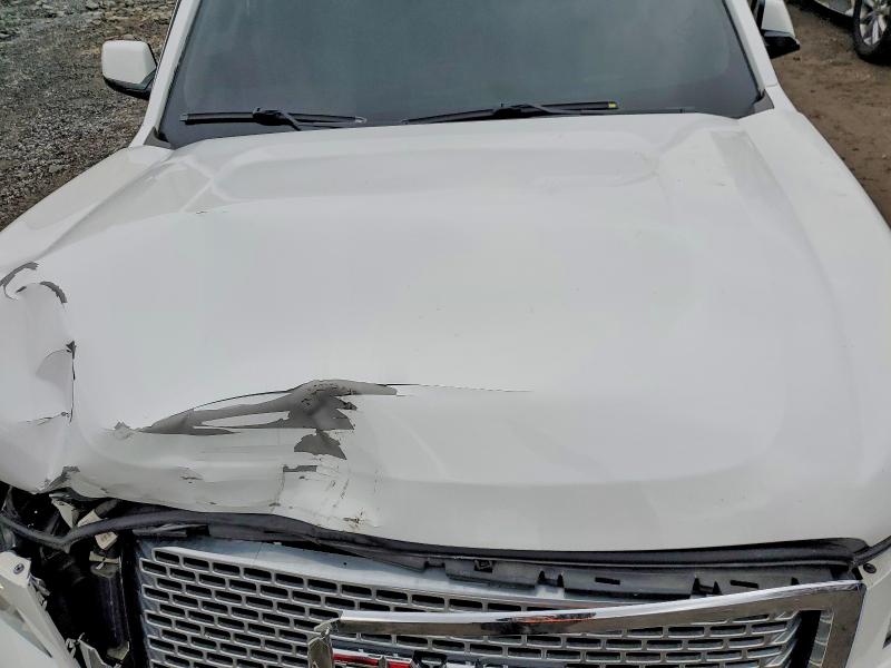 Aukcja sprzedaży 2017 Gmc Yukon Xl, vin: 1GKS1HKJ5HR202046, numer aukcji: 78179185
