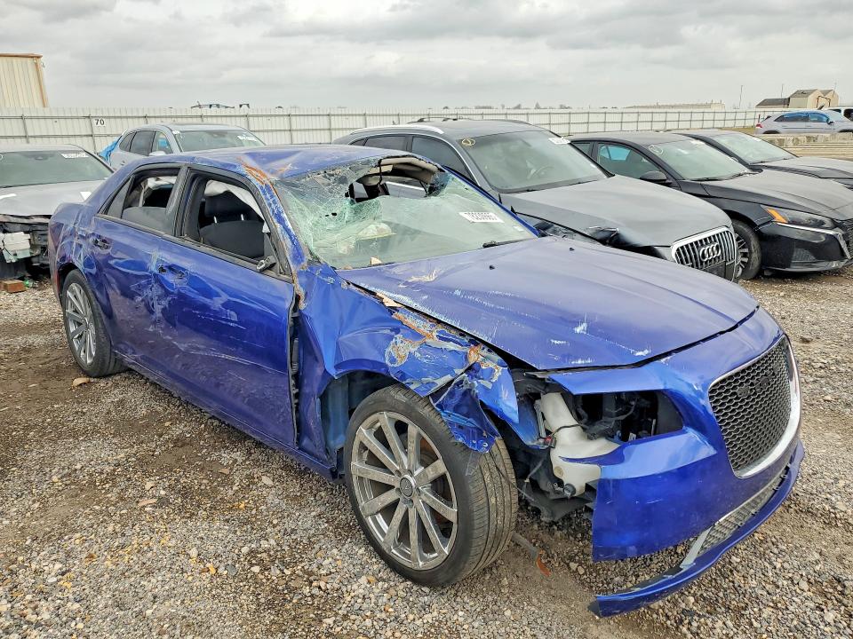 Aukcja sprzedaży 2020 Chrysler 300, vin: 2C3CCAAG4LH220803, numer aukcji: 78230665