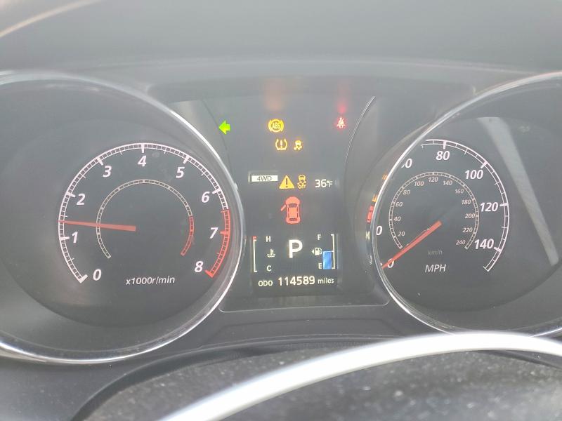 Продаж на аукціоні авто 2017 Mitsubishi Outlander Sport, vin: JA4AR3AWXHZ022555, номер лоту: 75855055