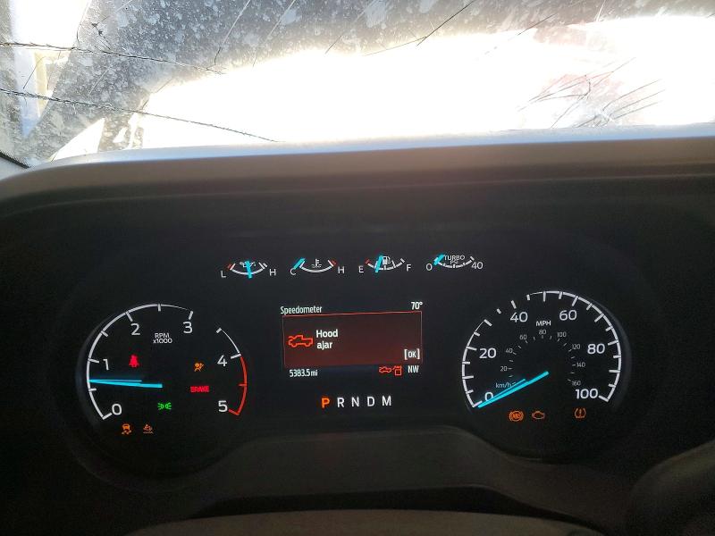 Aukcja sprzedaży 2026 Ford F250, vin: 1FT7W2BT8TEC26701, numer aukcji: 77941325
