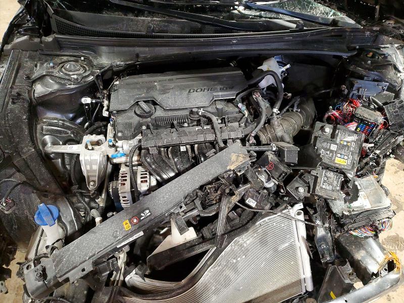 Продаж на аукціоні авто 2025 Kia K4 Ex, vin: 3KPFU4DE8SE222288, номер лоту: 77160665
