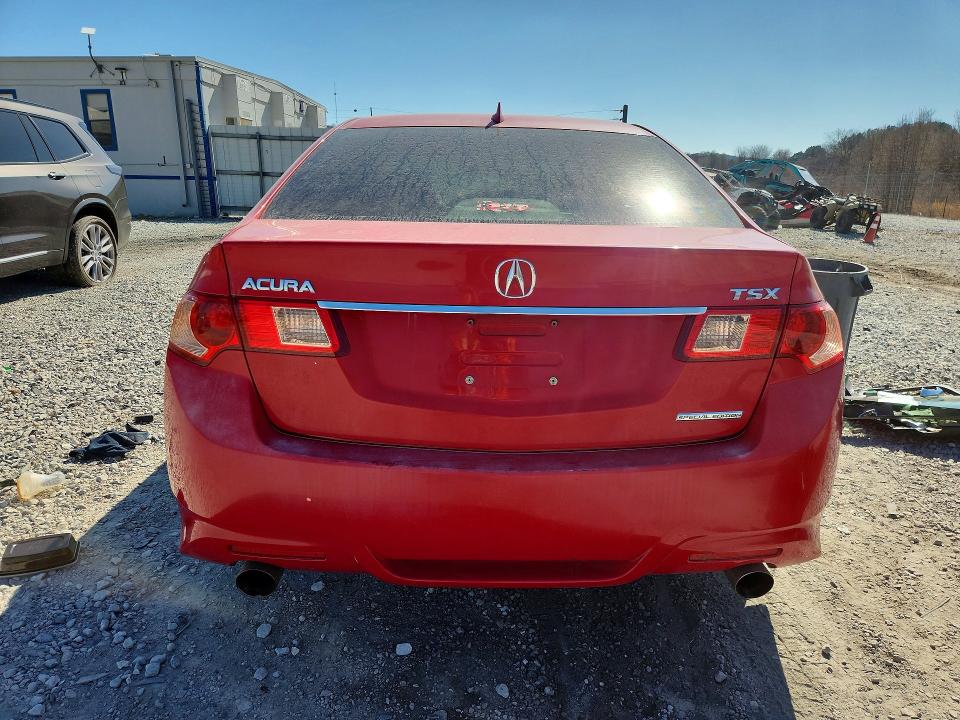 Aukcja sprzedaży 2013 Acura Tsx, vin: JH4CU2F80DC005955, numer aukcji: 78264175