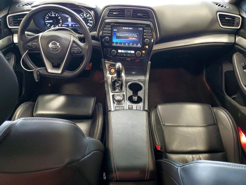 Aukcja sprzedaży 2018 Nissan Maxima, vin: 1N4AA6AP1JC389852, numer aukcji: 77795485