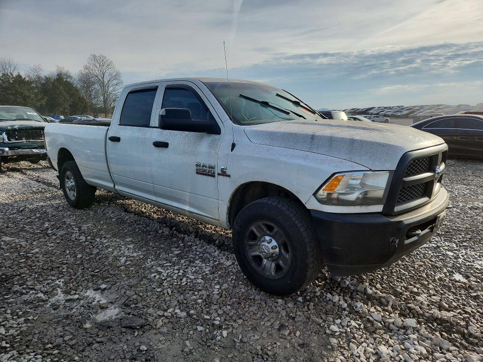 76952385 :رقم المزاد ، 3C6UR4HL8EG318231 vin ، 2014 Ram 2500 مزاد بيع